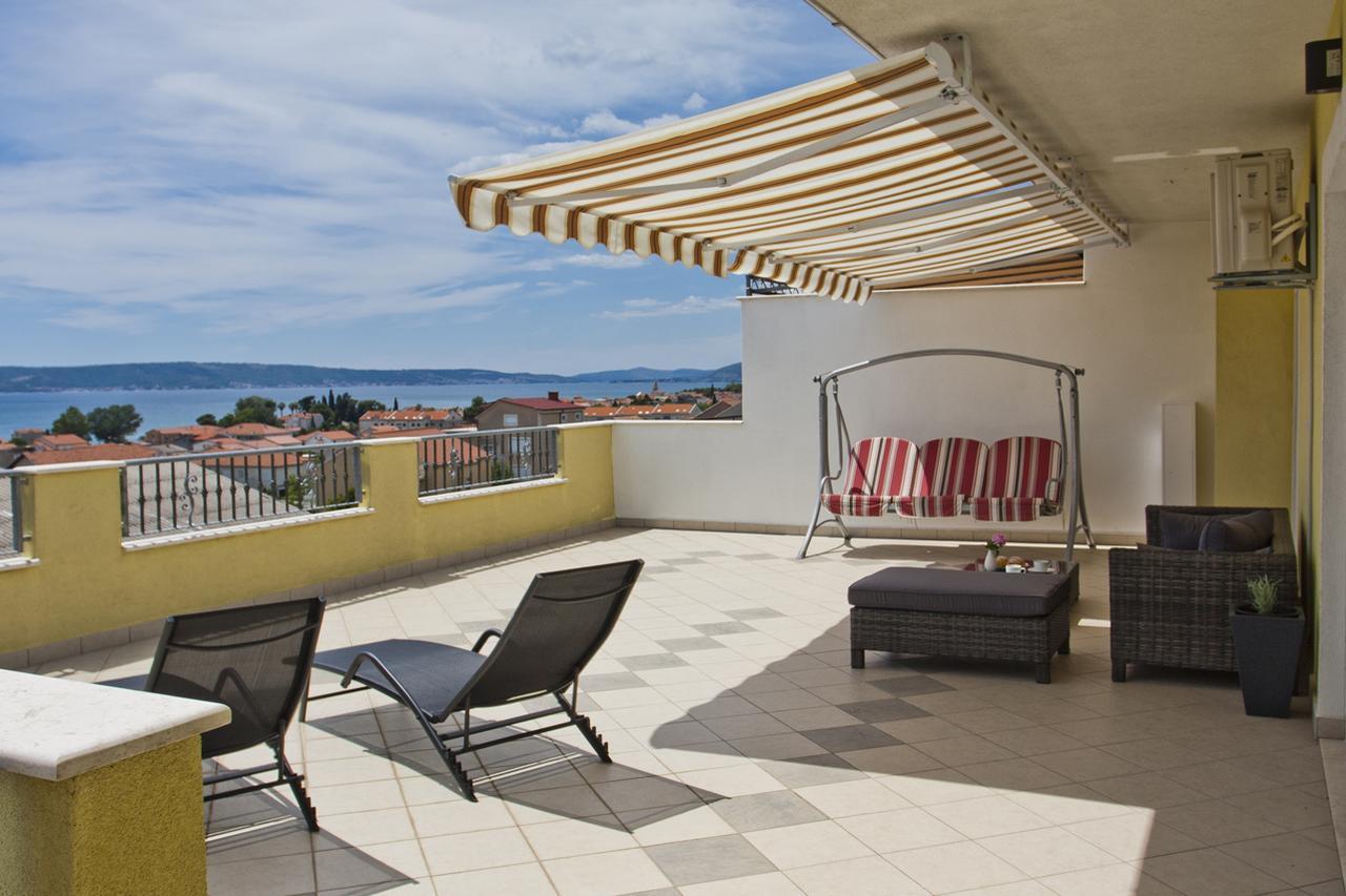 Apartment Noel Kaštela 外观 照片