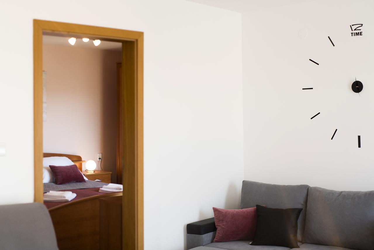 Apartment Noel Kaštela 外观 照片
