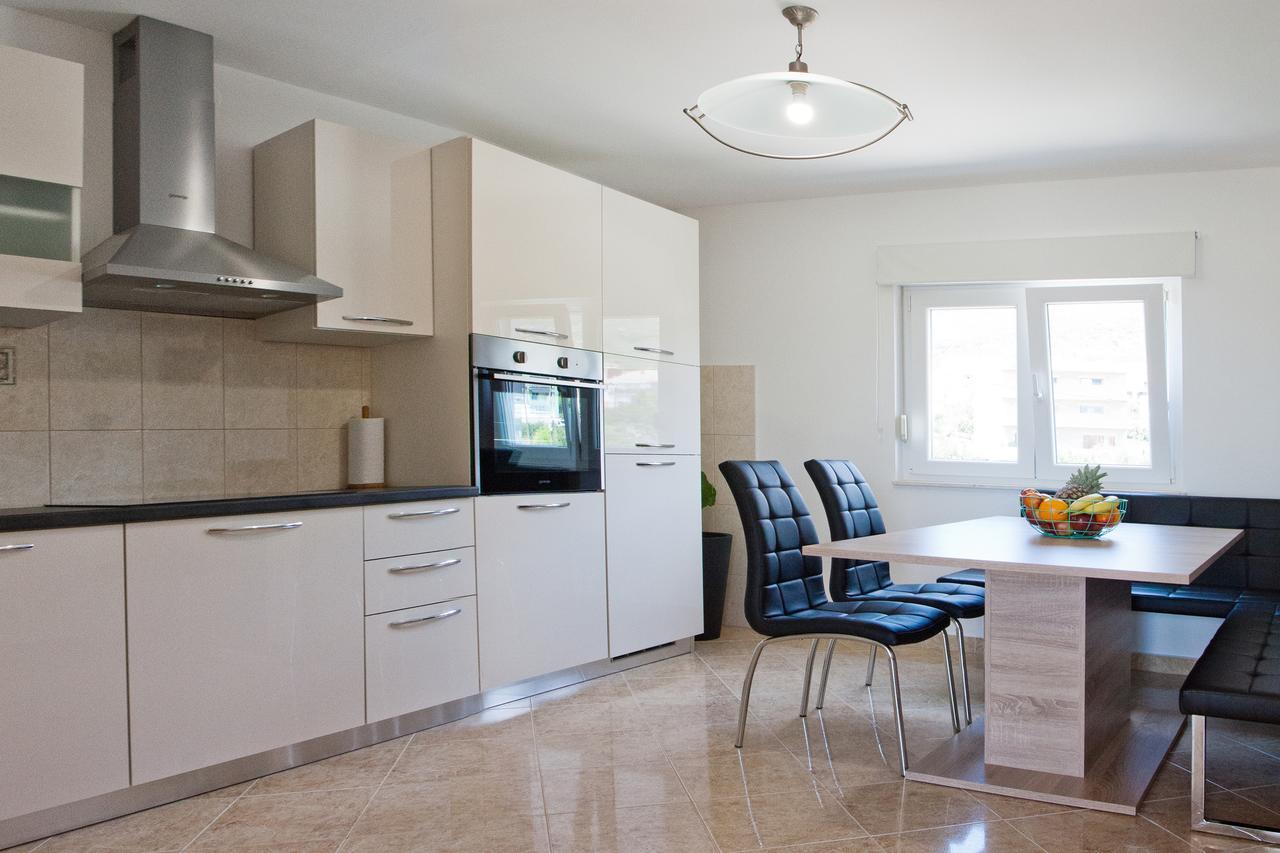 Apartment Noel Kaštela 外观 照片