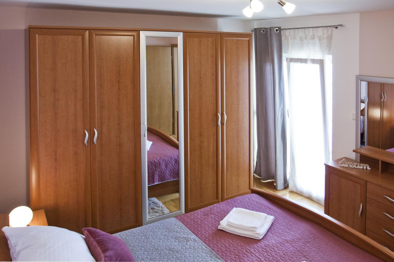 Apartment Noel Kaštela 外观 照片