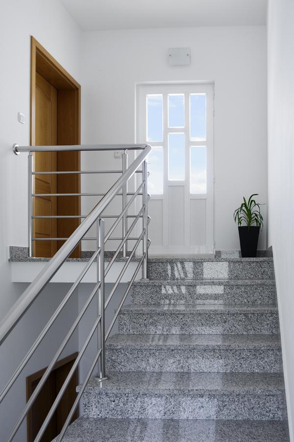 Apartment Noel Kaštela 外观 照片