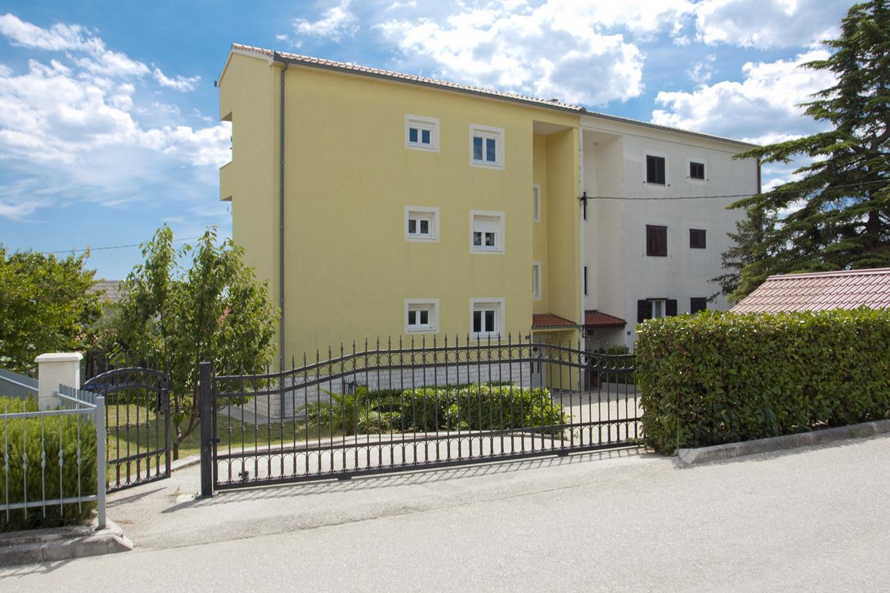 Apartment Noel Kaštela 外观 照片