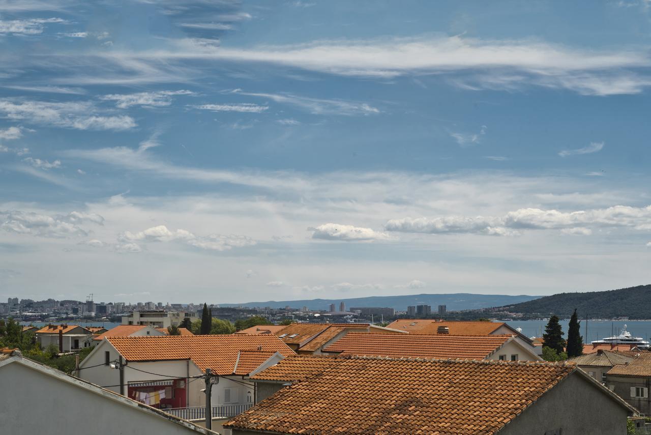 Apartment Noel Kaštela 外观 照片