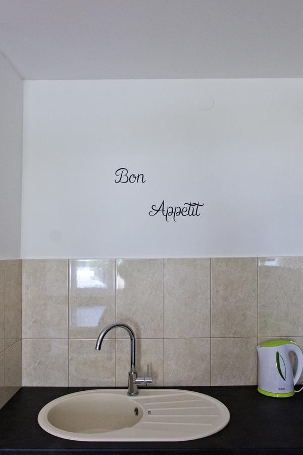 Apartment Noel Kaštela 外观 照片