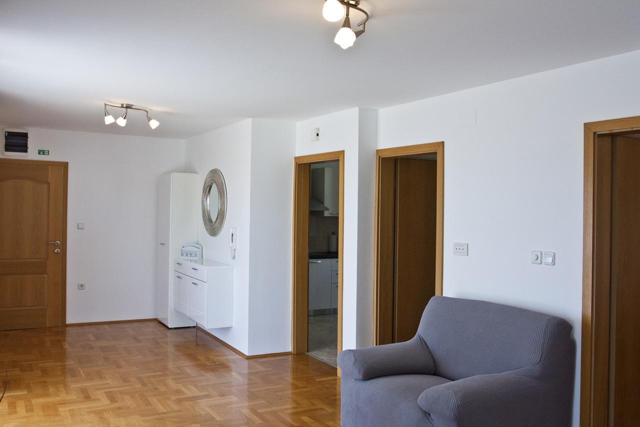 Apartment Noel Kaštela 外观 照片