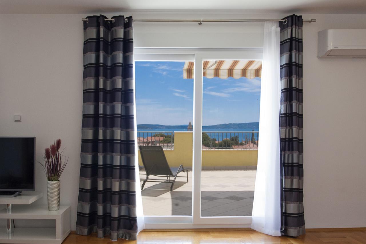 Apartment Noel Kaštela 外观 照片