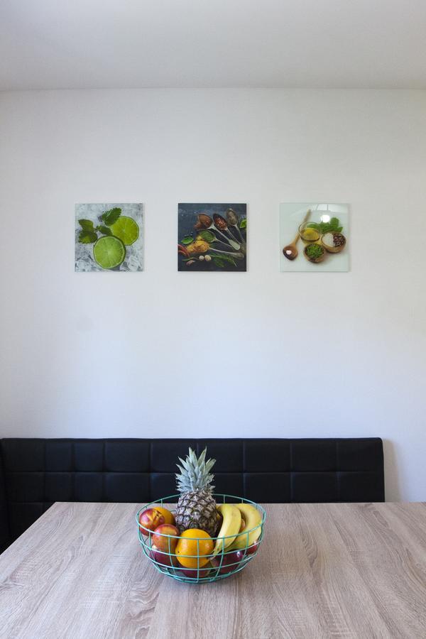 Apartment Noel Kaštela 外观 照片