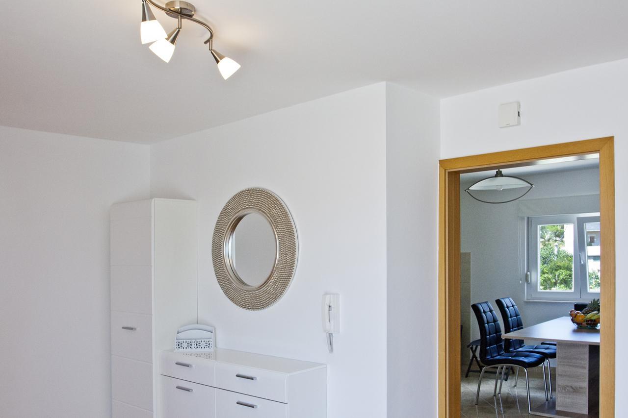 Apartment Noel Kaštela 外观 照片